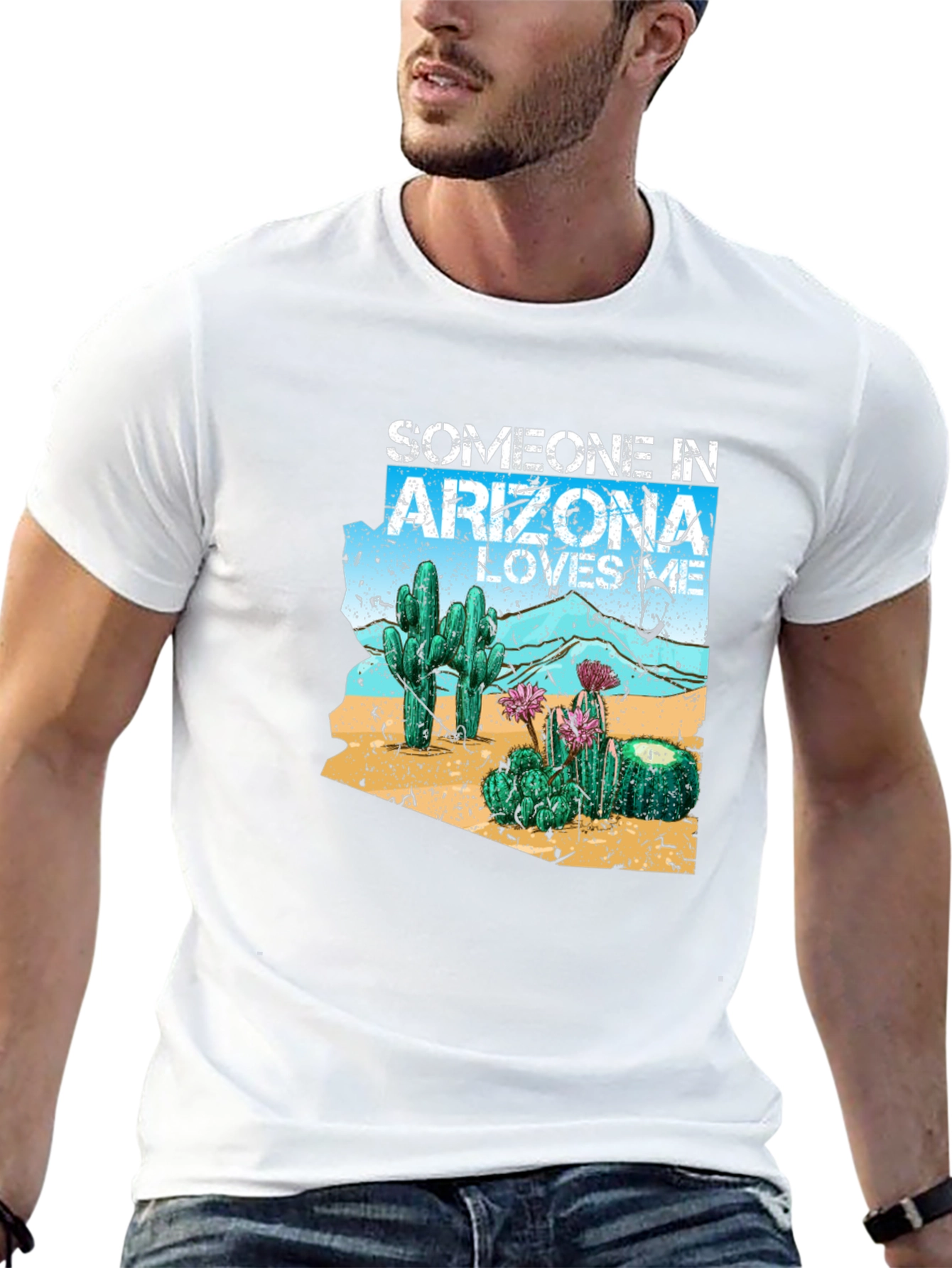 Arizona Lovers T-Shirt