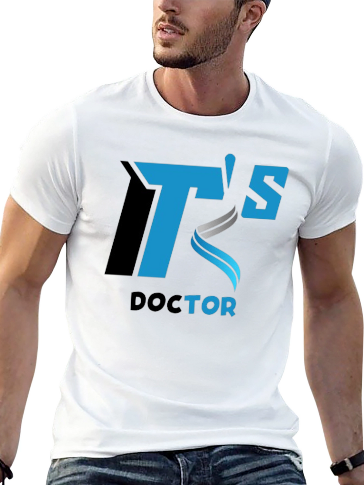 Doctor Ts Funny Shirt