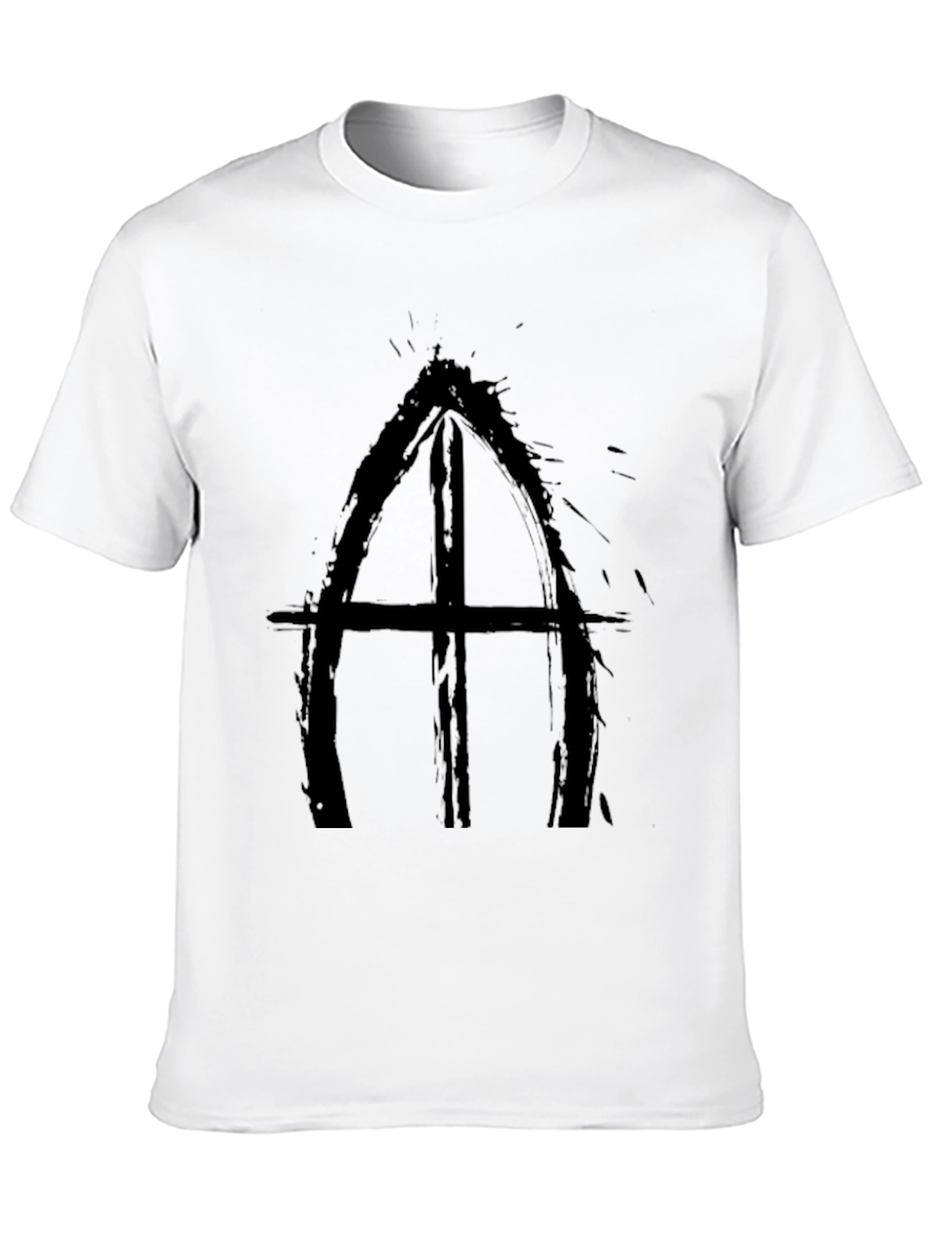 Deathly Hallows T-Shirt - Harry Potter Symbol Tee