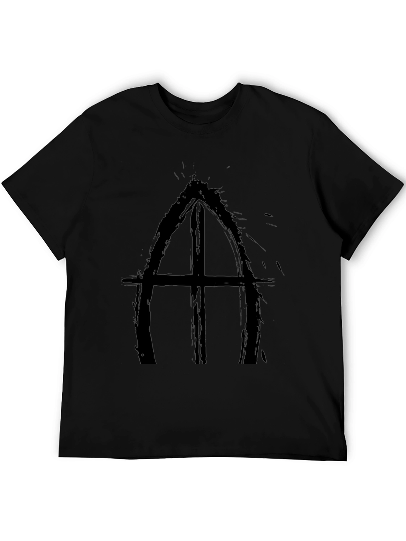 Deathly Hallows T-Shirt - Harry Potter Symbol Tee
