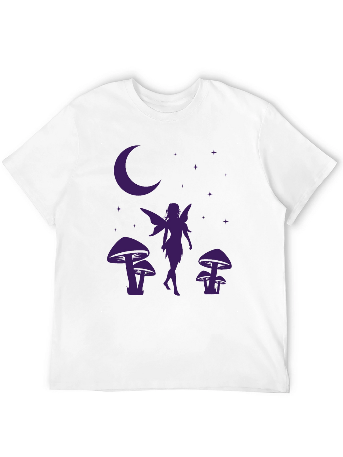 Fairy Moon Stars T-Shirt