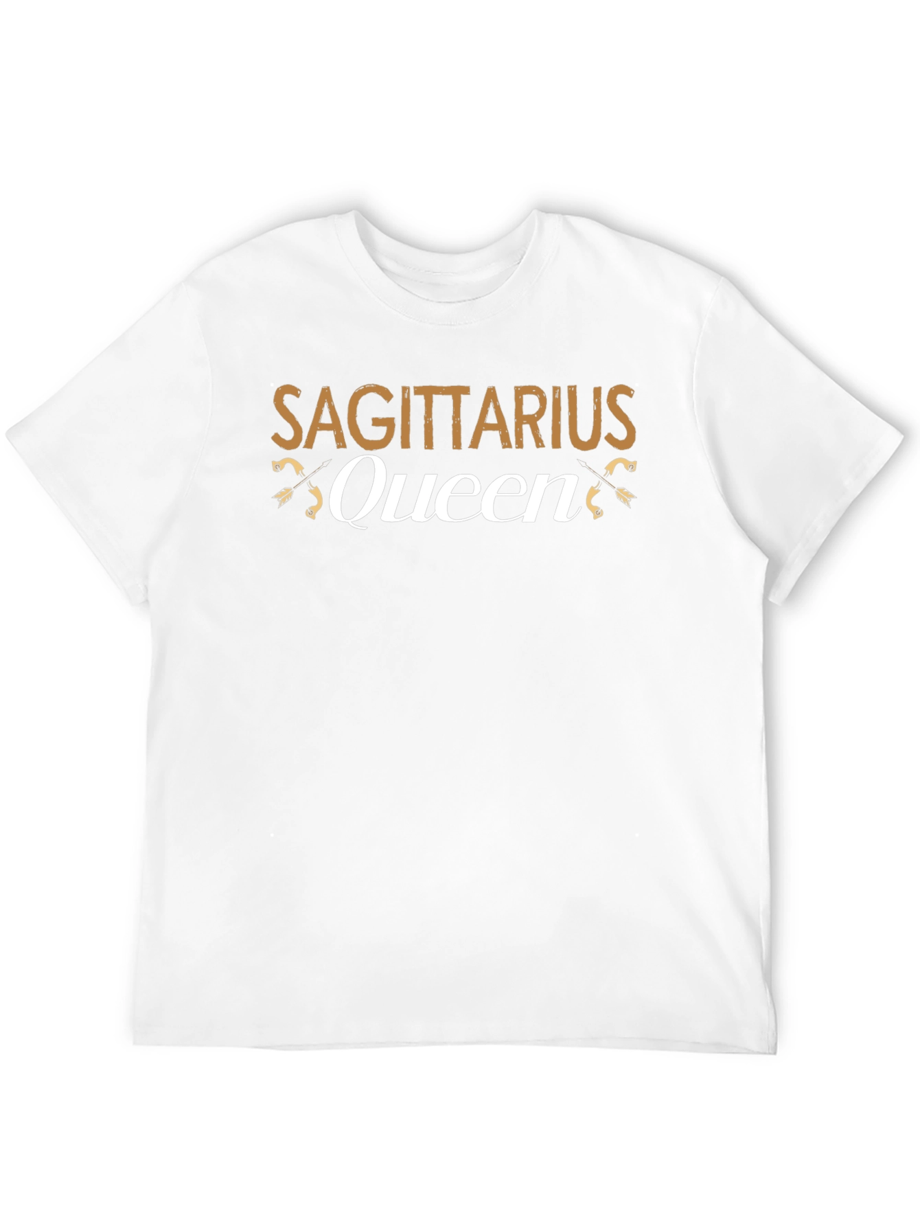 Sagittarius Queen T-Shirt