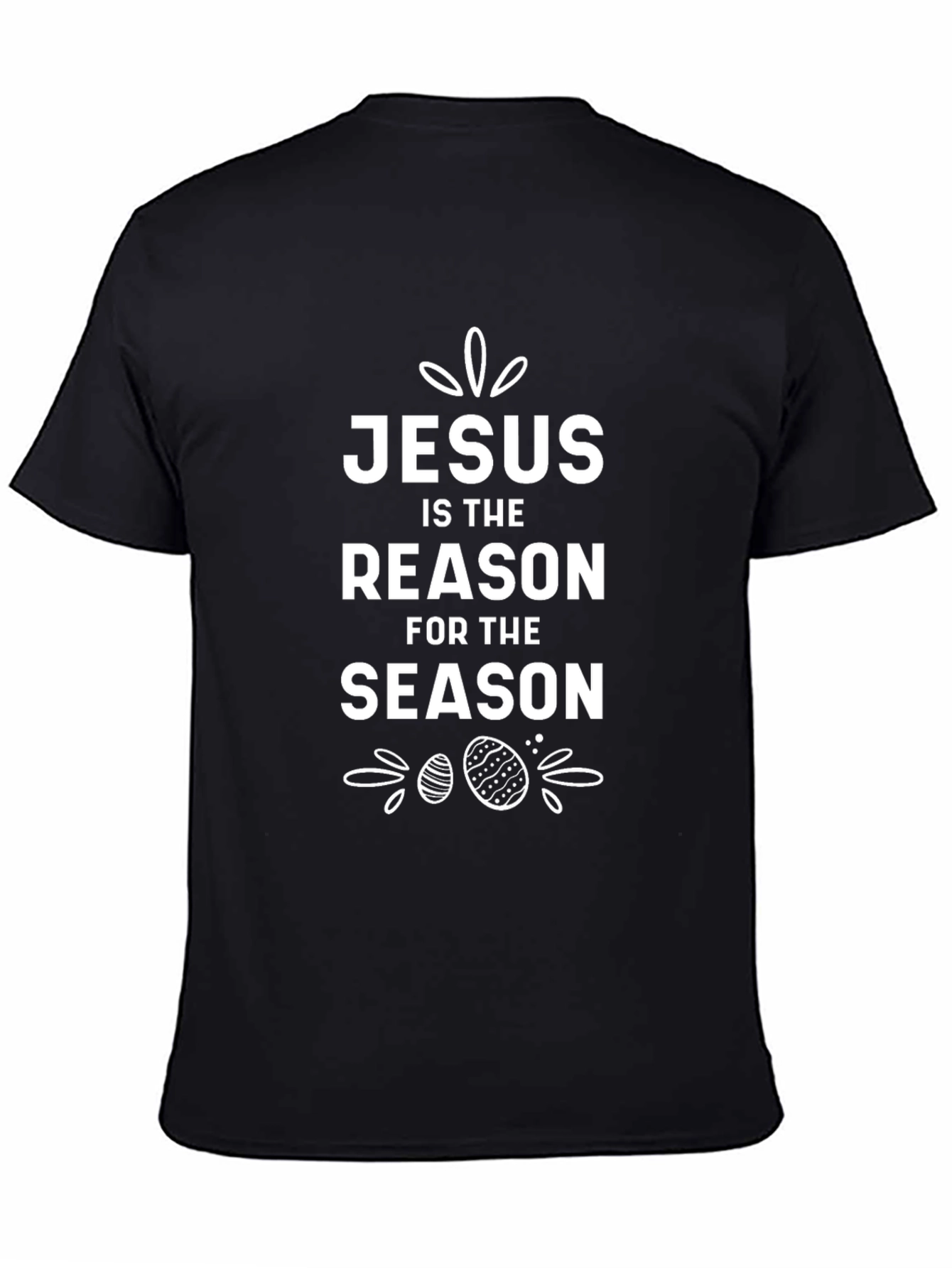 Jesus is the Reason Easter T-Shirt