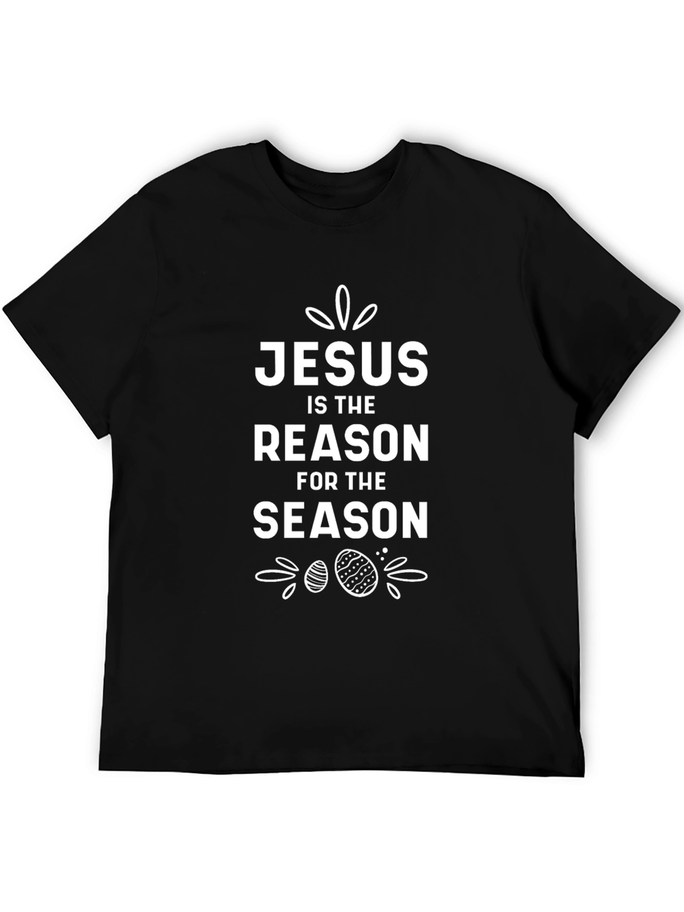 Jesus is the Reason Easter T-Shirt