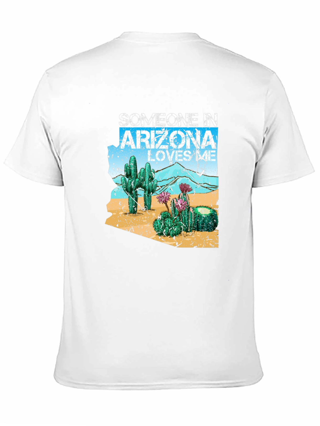 Arizona Lovers T-Shirt