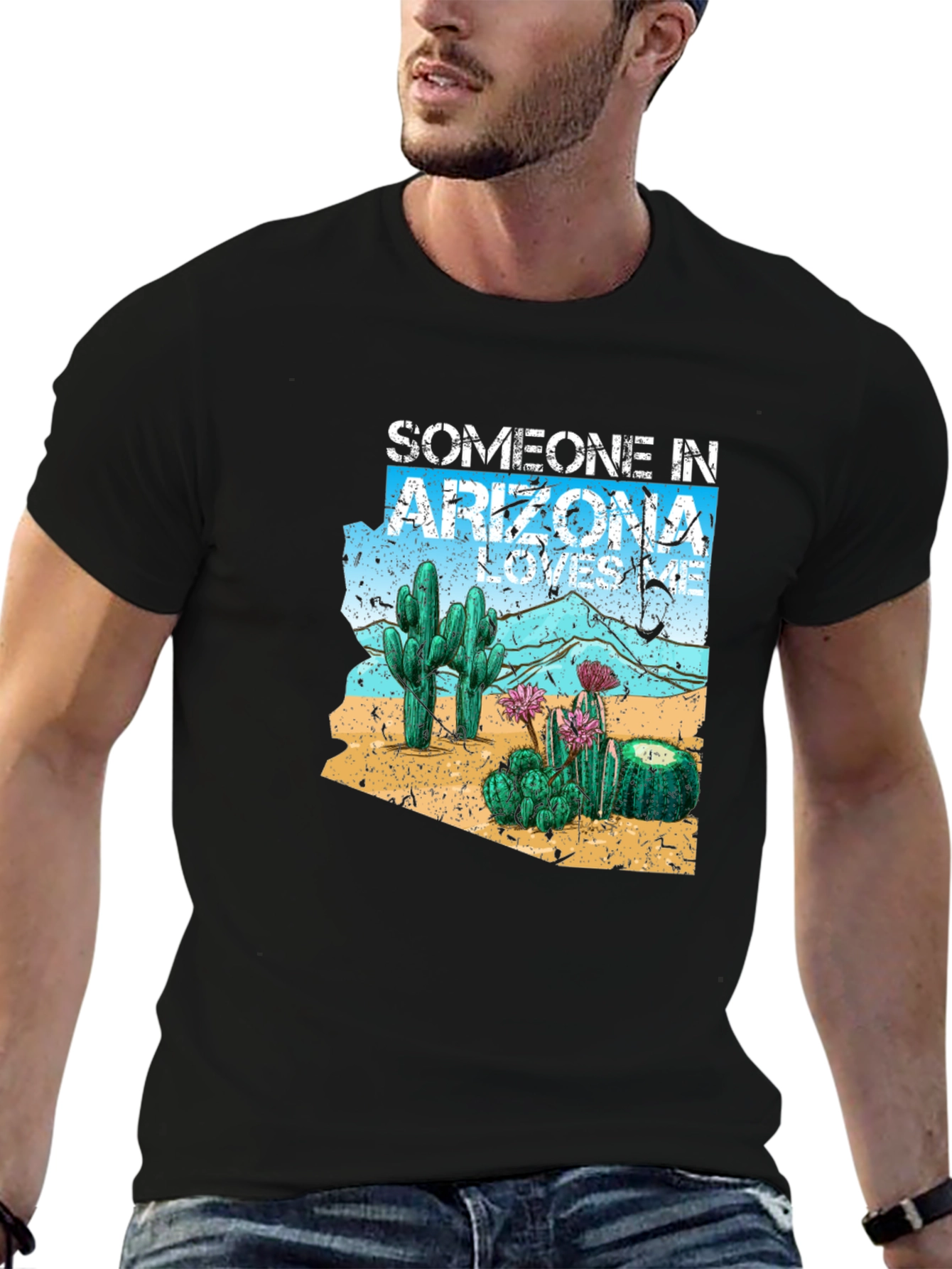 Arizona Lovers T-Shirt