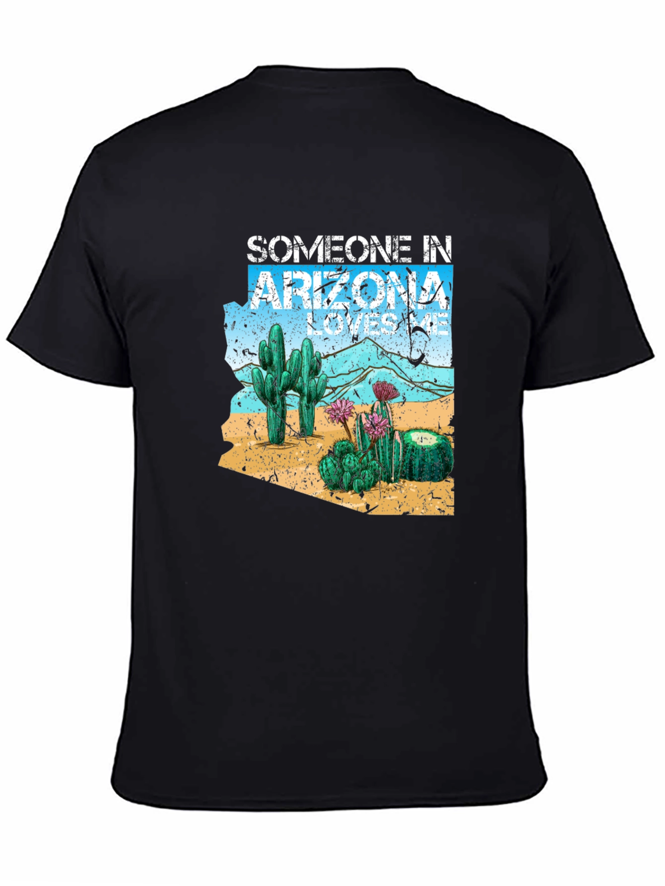 Arizona Lovers T-Shirt