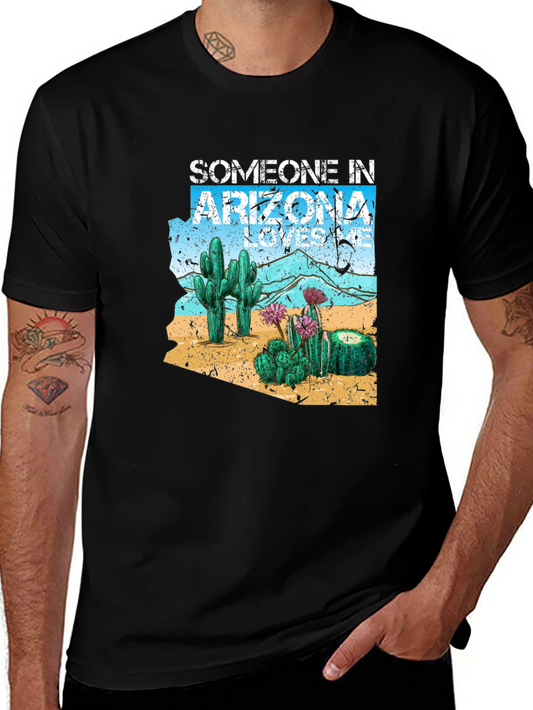 Arizona Lovers T-Shirt