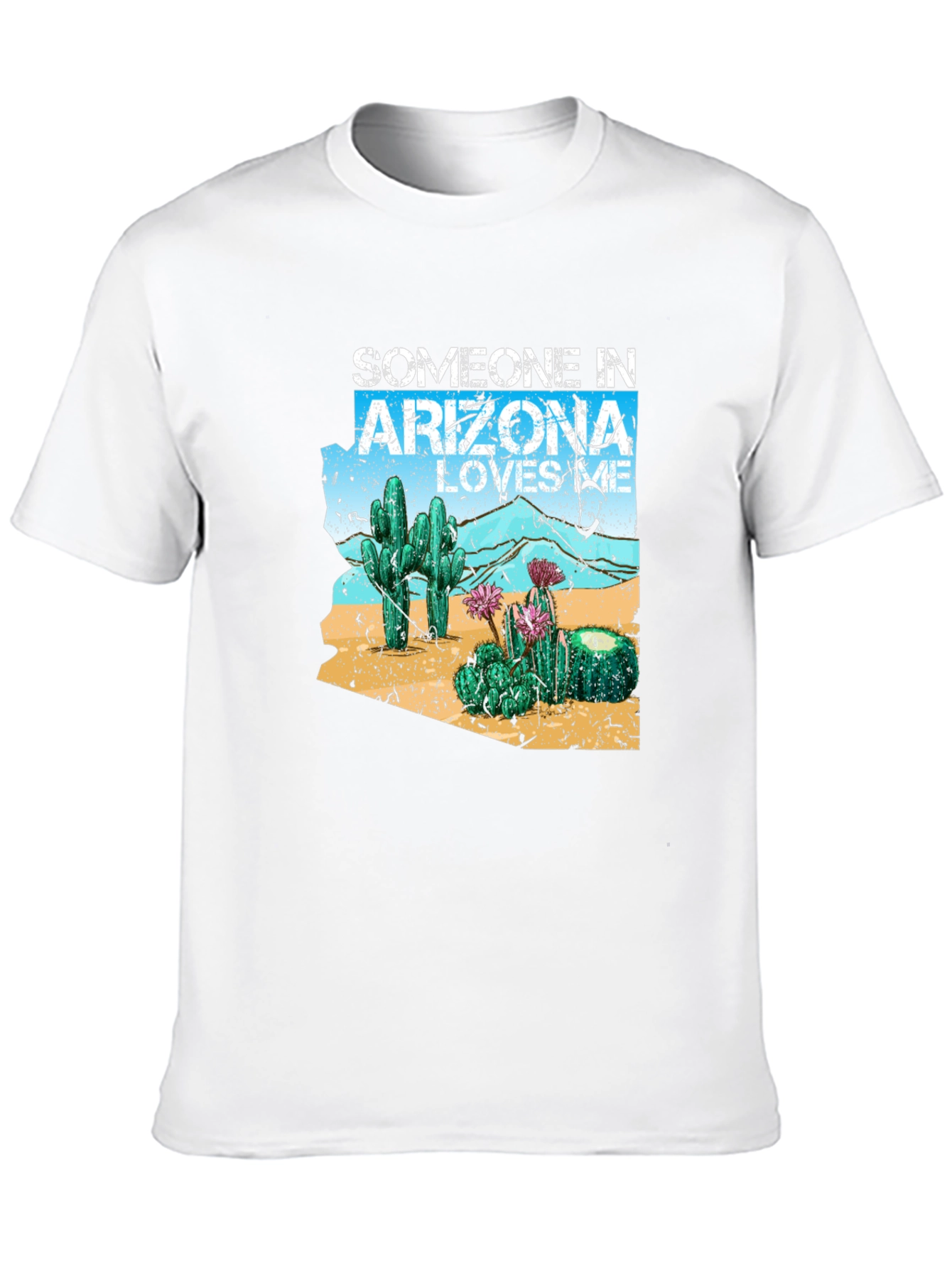 Arizona Lovers T-Shirt