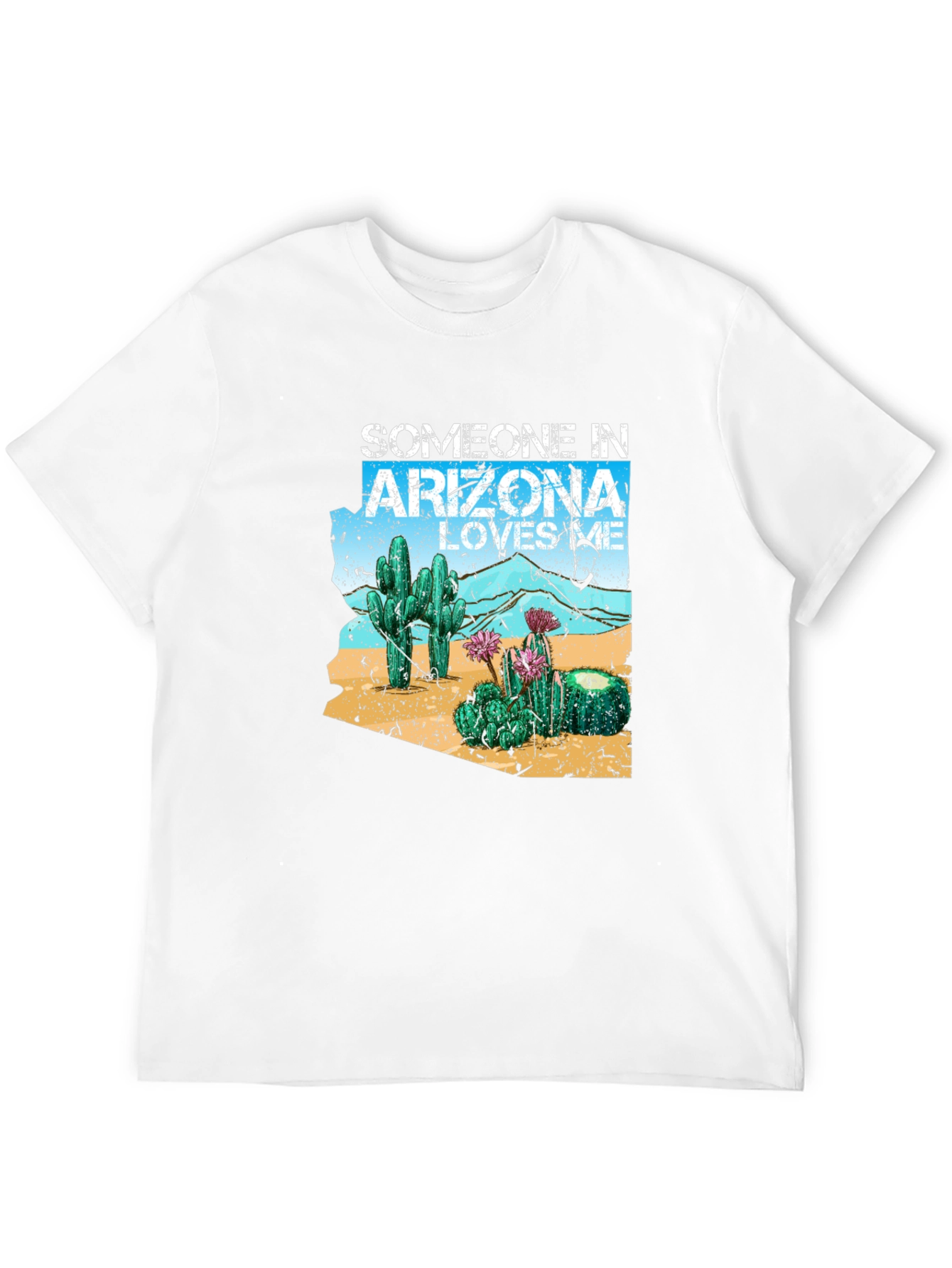 Arizona Lovers T-Shirt