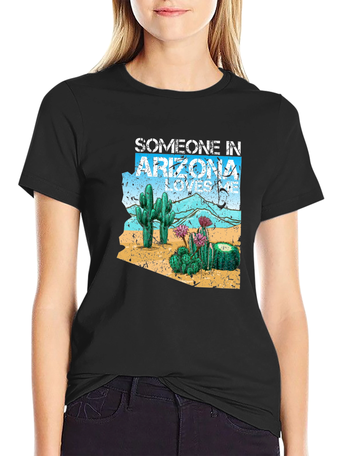 Arizona Lovers T-Shirt