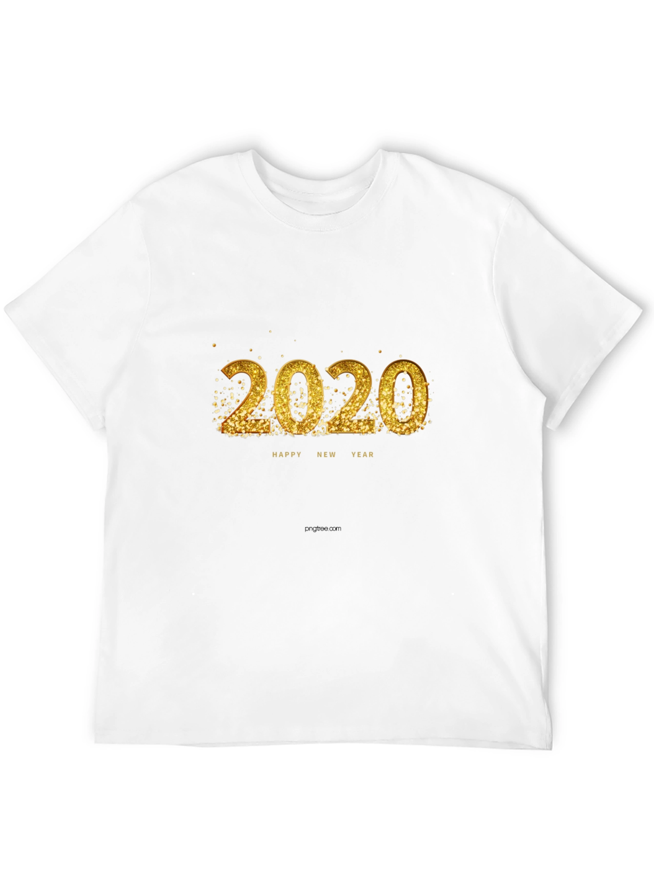 2020 New Year Celebration T-Shirt