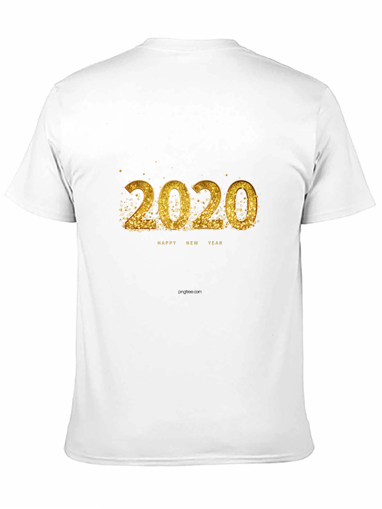2020 New Year Celebration T-Shirt