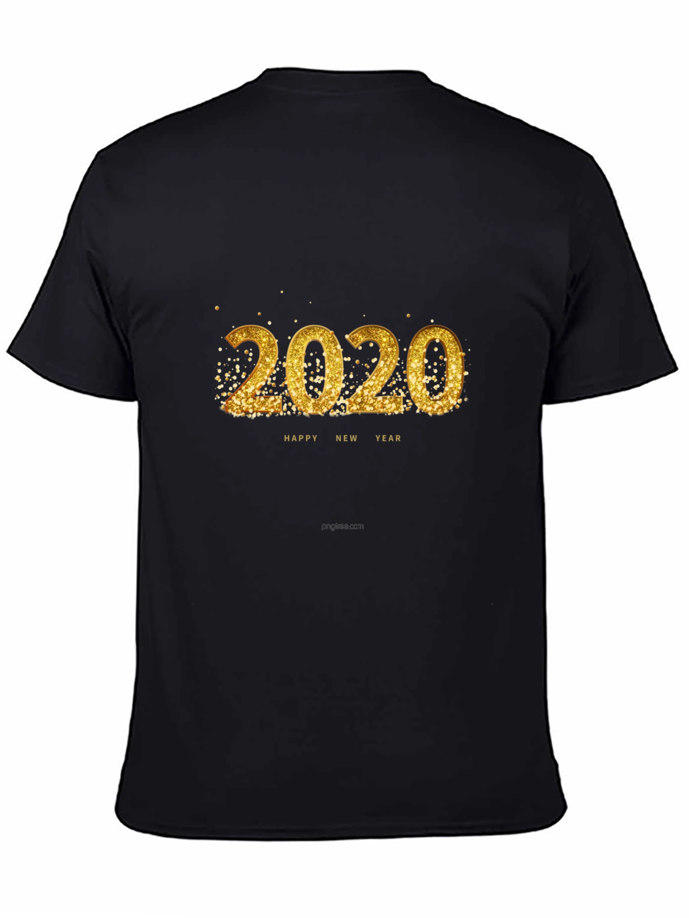 2020 New Year Celebration T-Shirt
