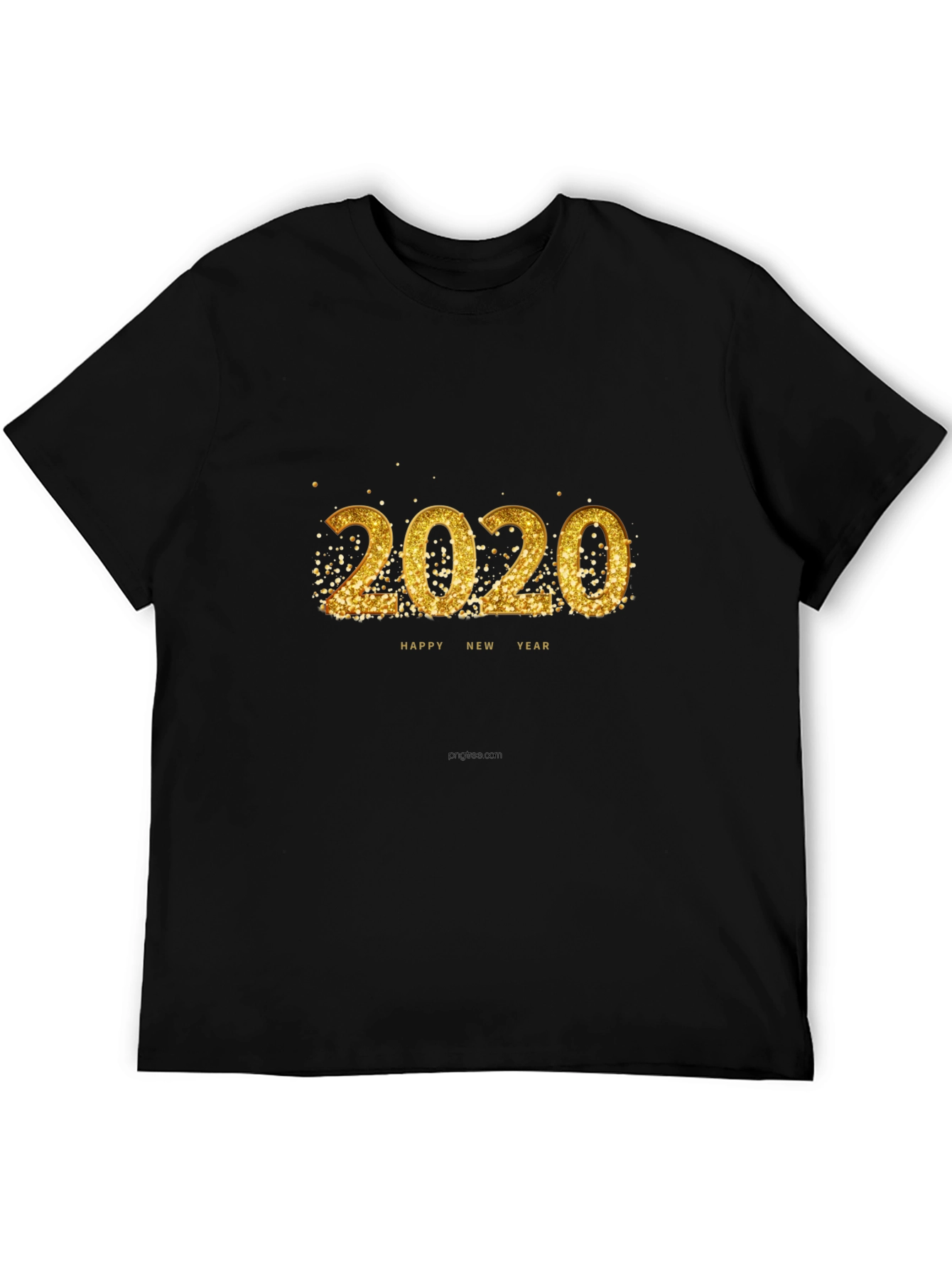 2020 New Year Celebration T-Shirt