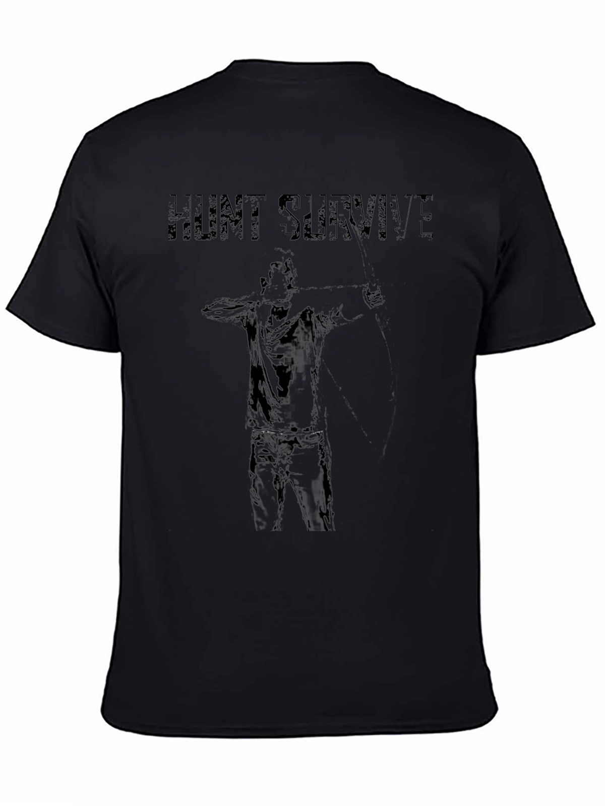Hunt Survive Tee