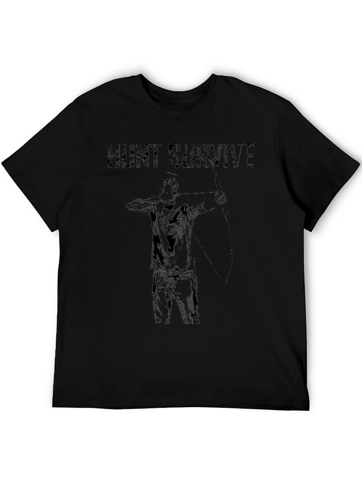 Hunt Survive Tee