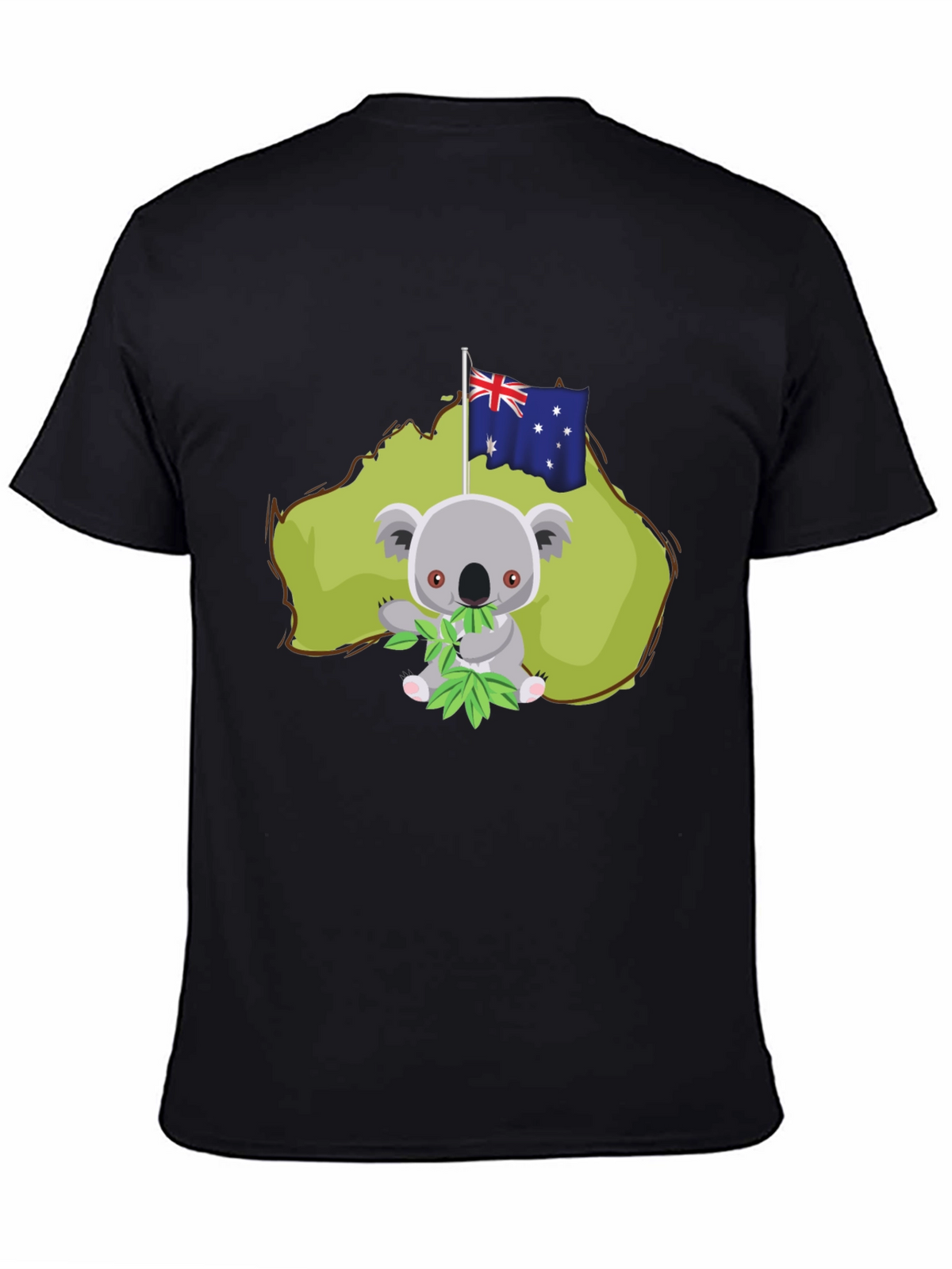 Koala Australia T-Shirt