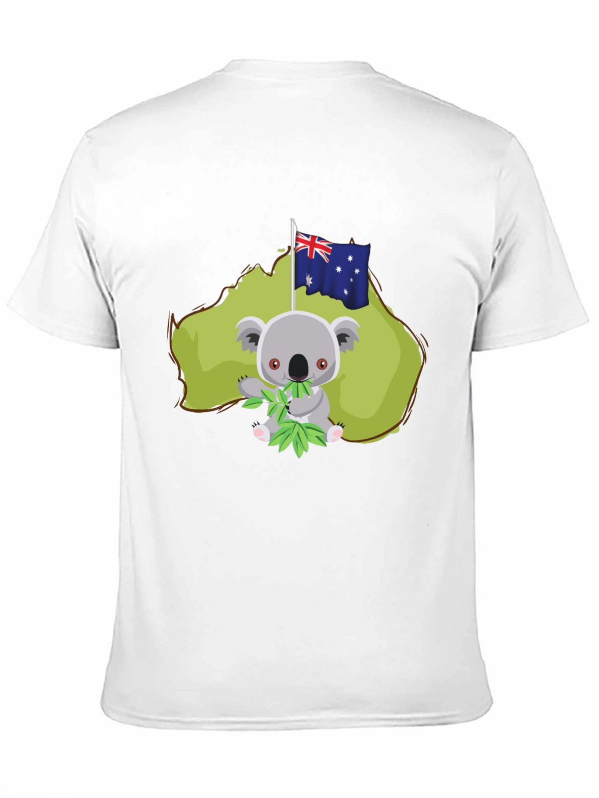 Koala Australia T-Shirt