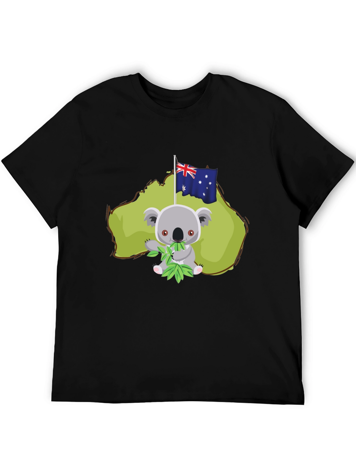 Koala Australia T-Shirt