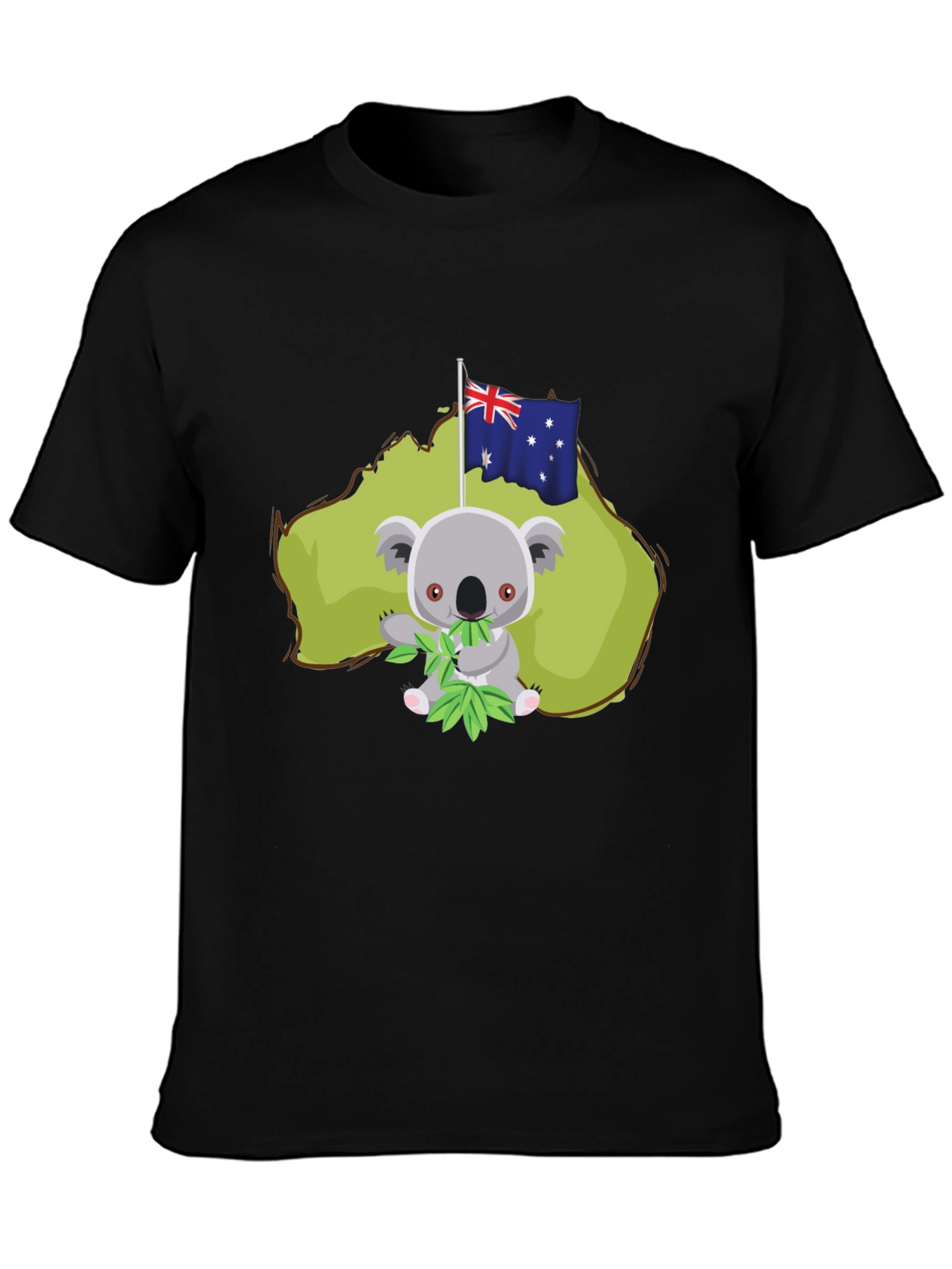 Koala Australia T-Shirt