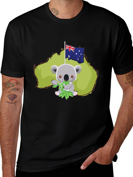 Koala Australia T-Shirt
