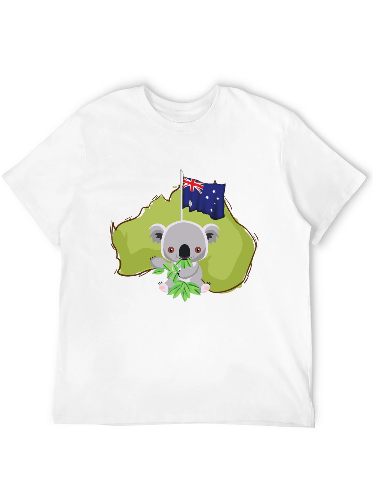 Koala Australia T-Shirt