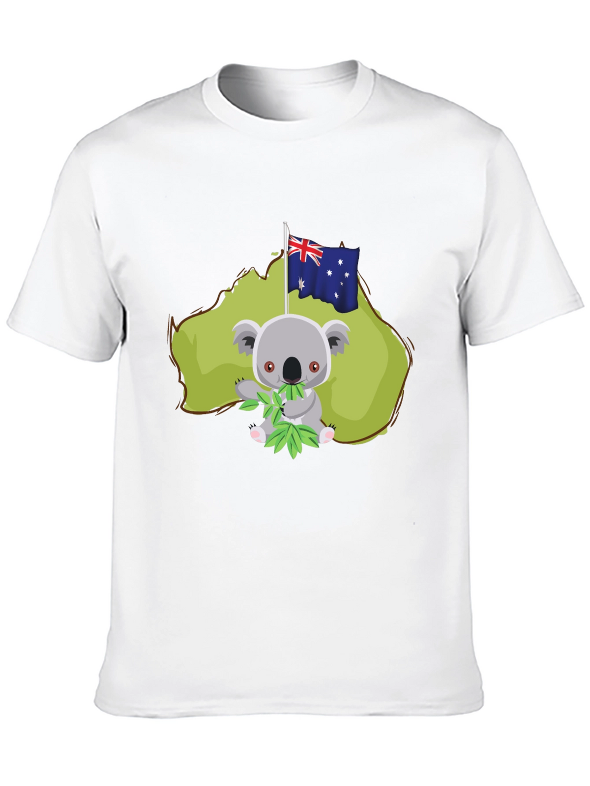 Koala Australia T-Shirt