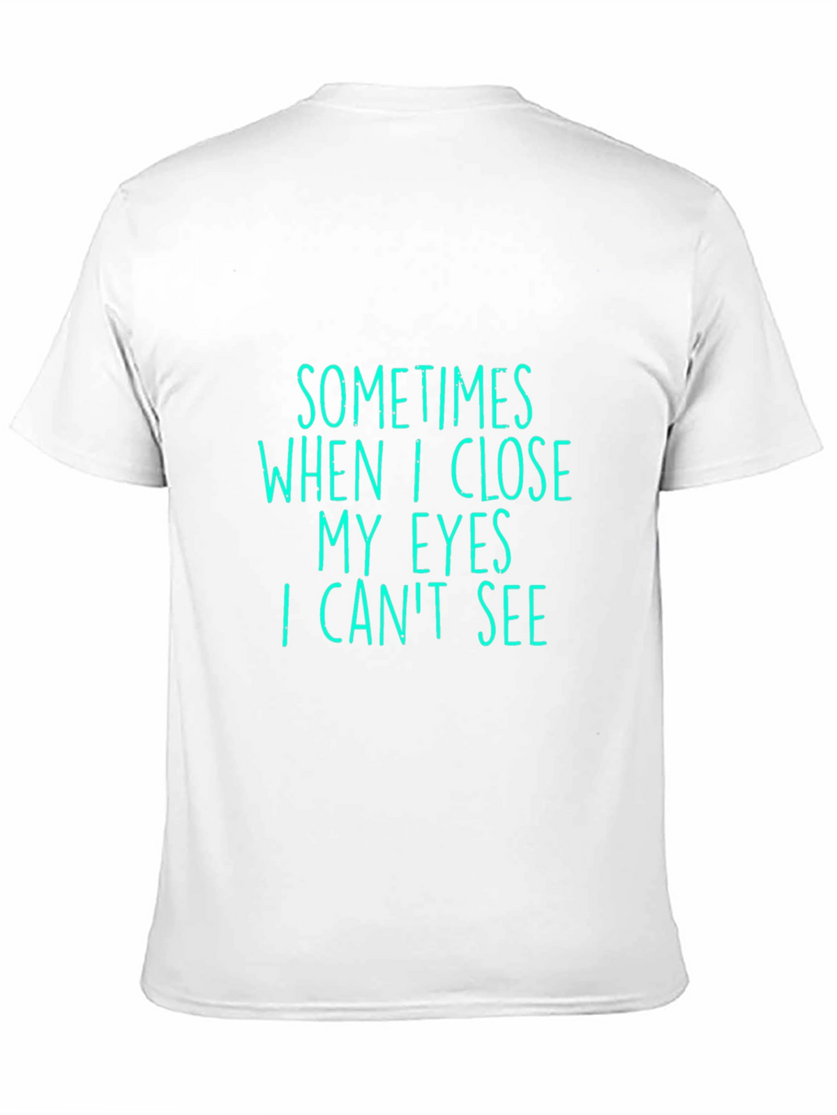 Funny Sarcastic Humor Graphic T-Shirt