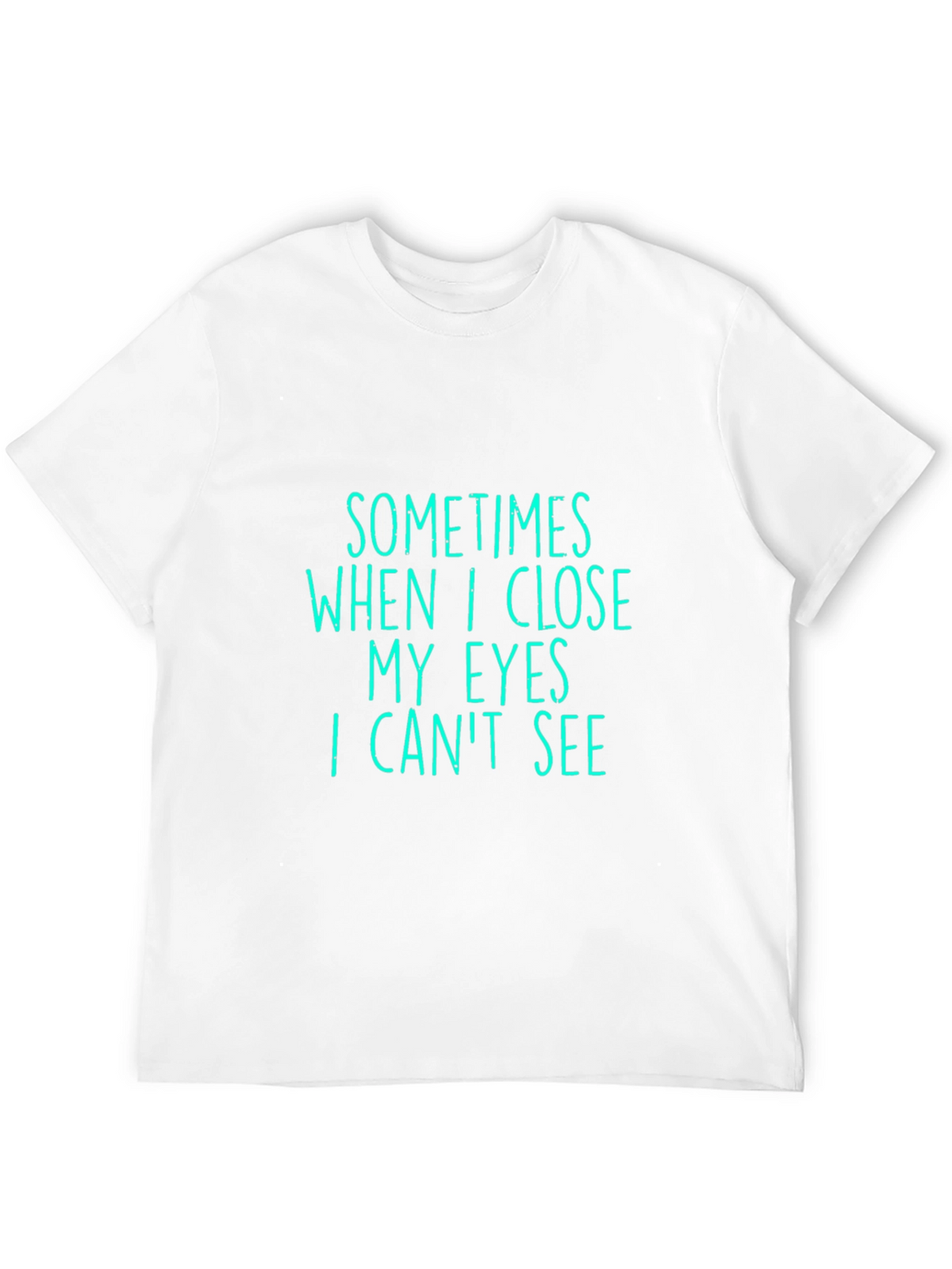 Funny Sarcastic Humor Graphic T-Shirt