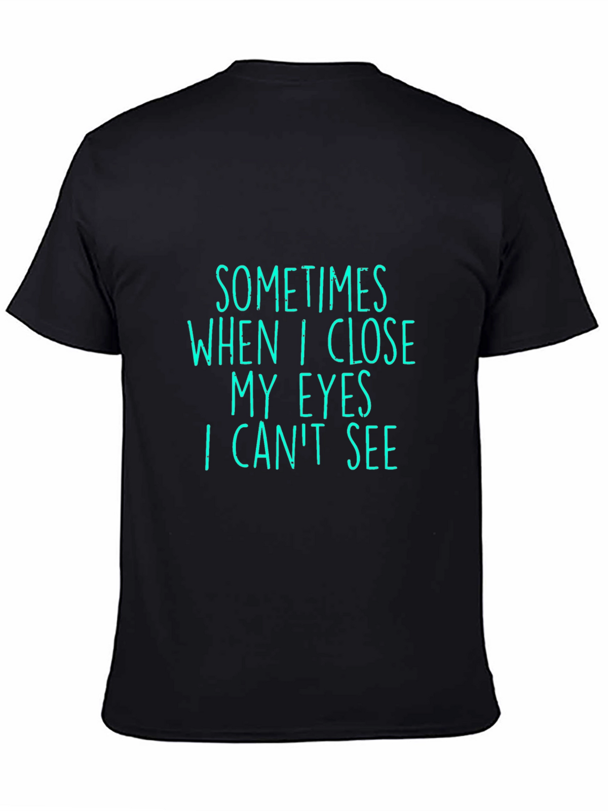 Funny Sarcastic Humor Graphic T-Shirt