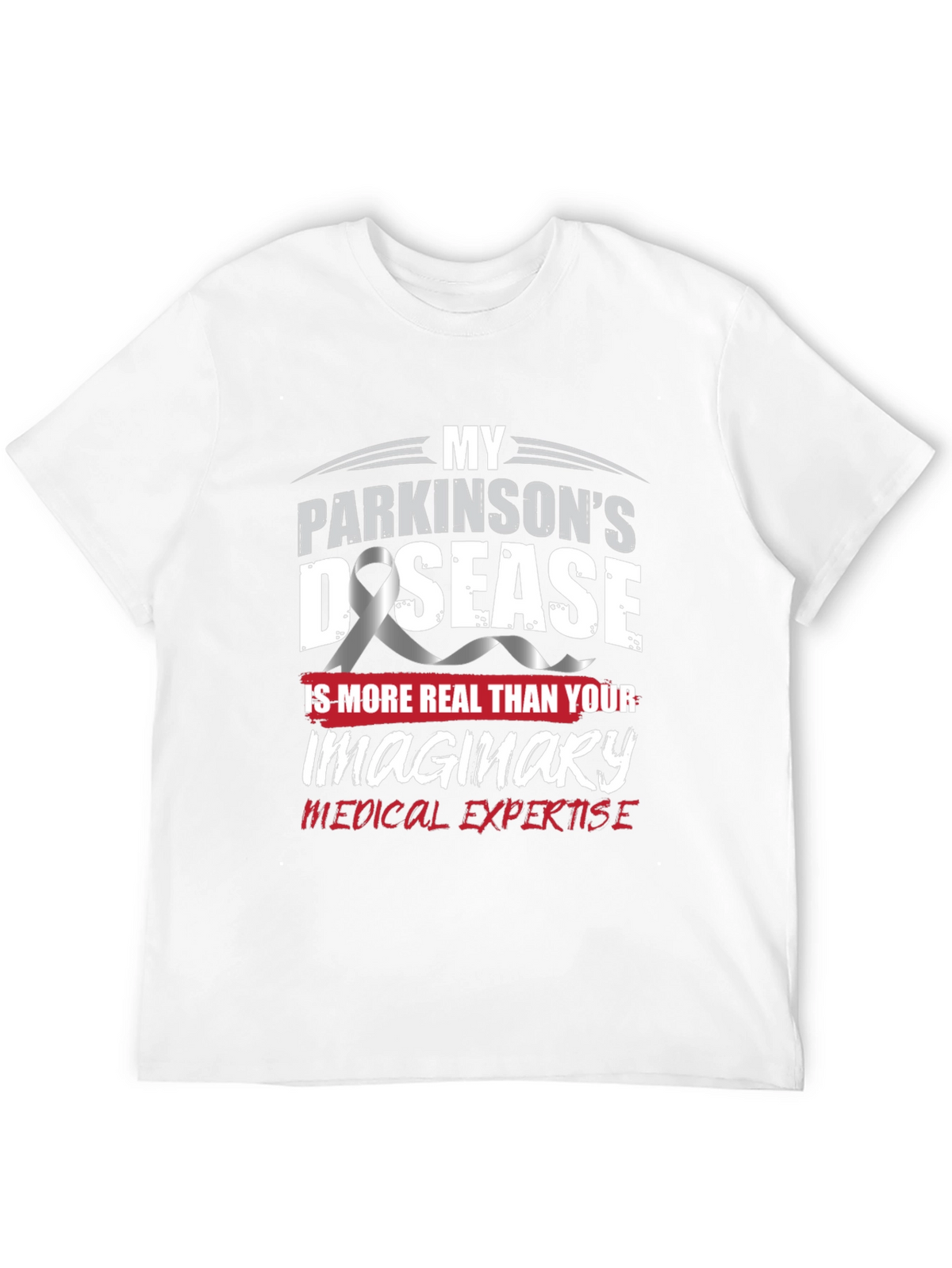 Parkinsons Disease Awareness T-Shirt