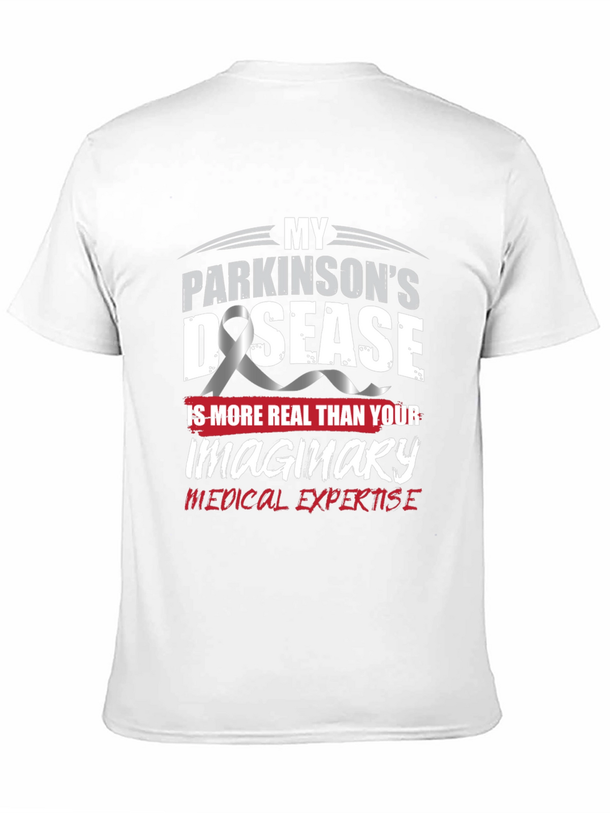 Parkinsons Disease Awareness T-Shirt