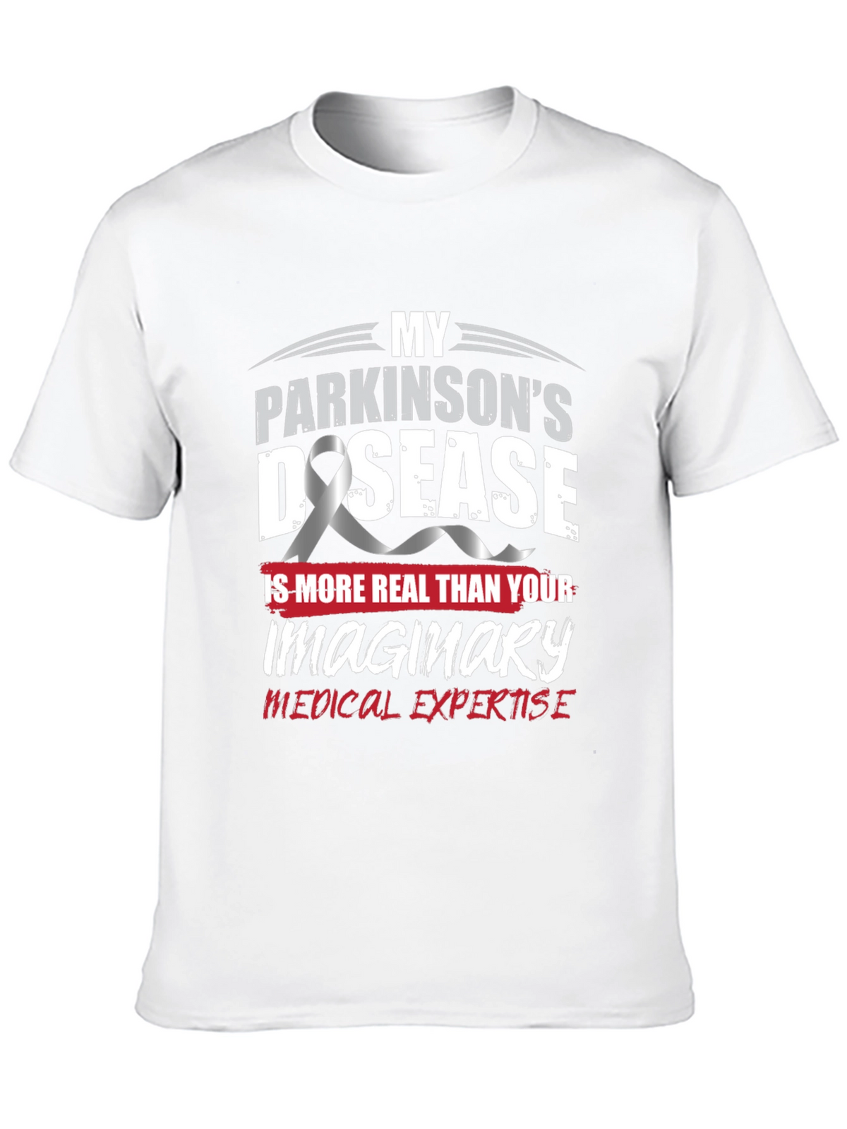 Parkinsons Disease Awareness T-Shirt