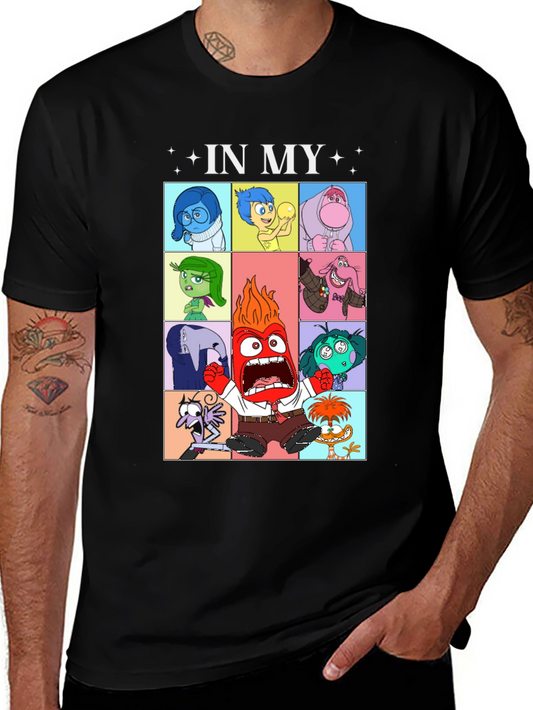 Inside Out T-Shirt