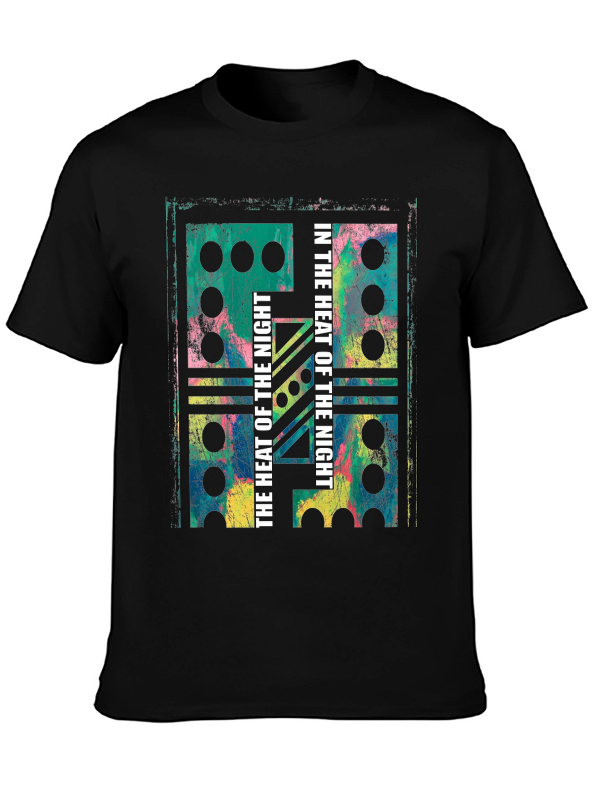 In the Heat of the Night T-Shirt