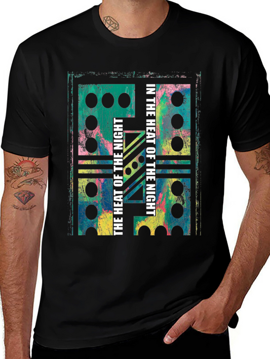 In the Heat of the Night T-Shirt