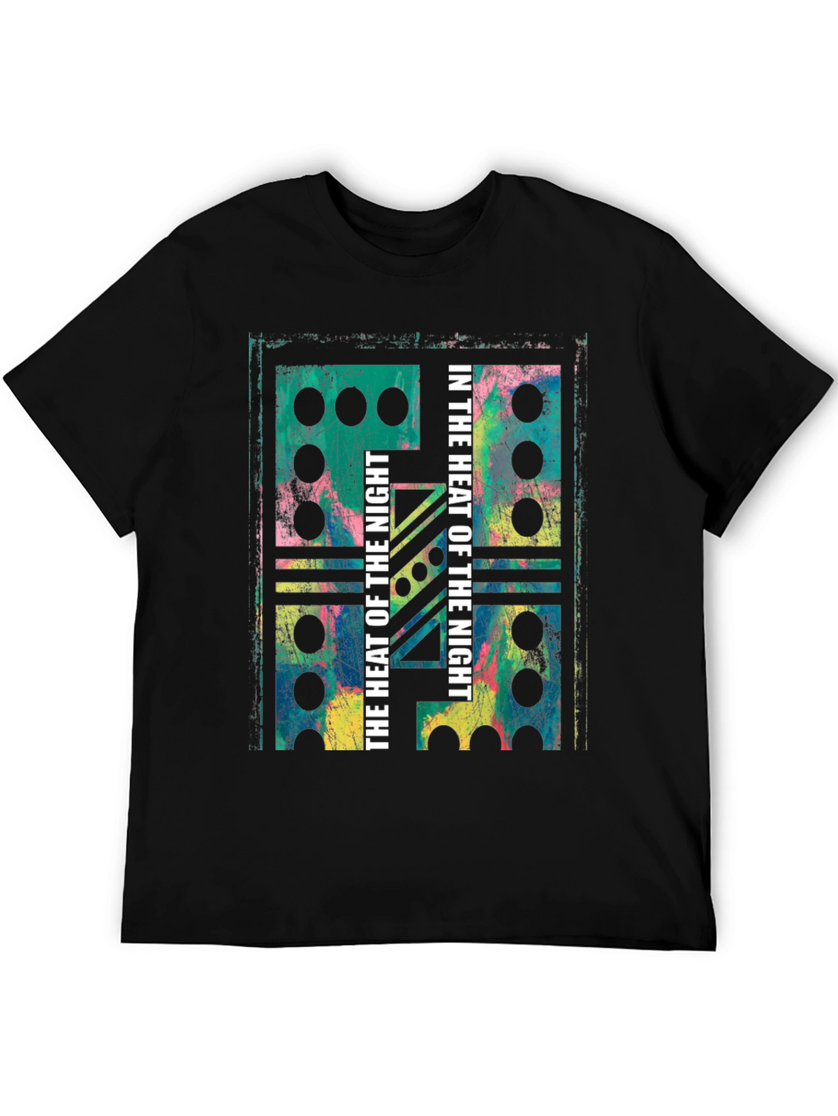 In the Heat of the Night T-Shirt