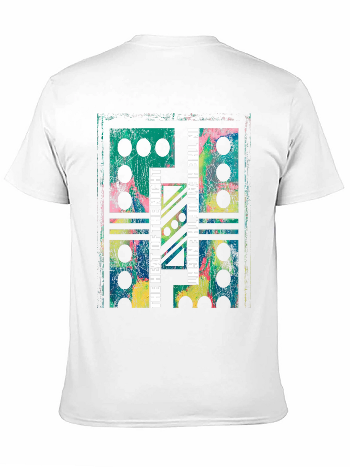 In the Heat of the Night T-Shirt