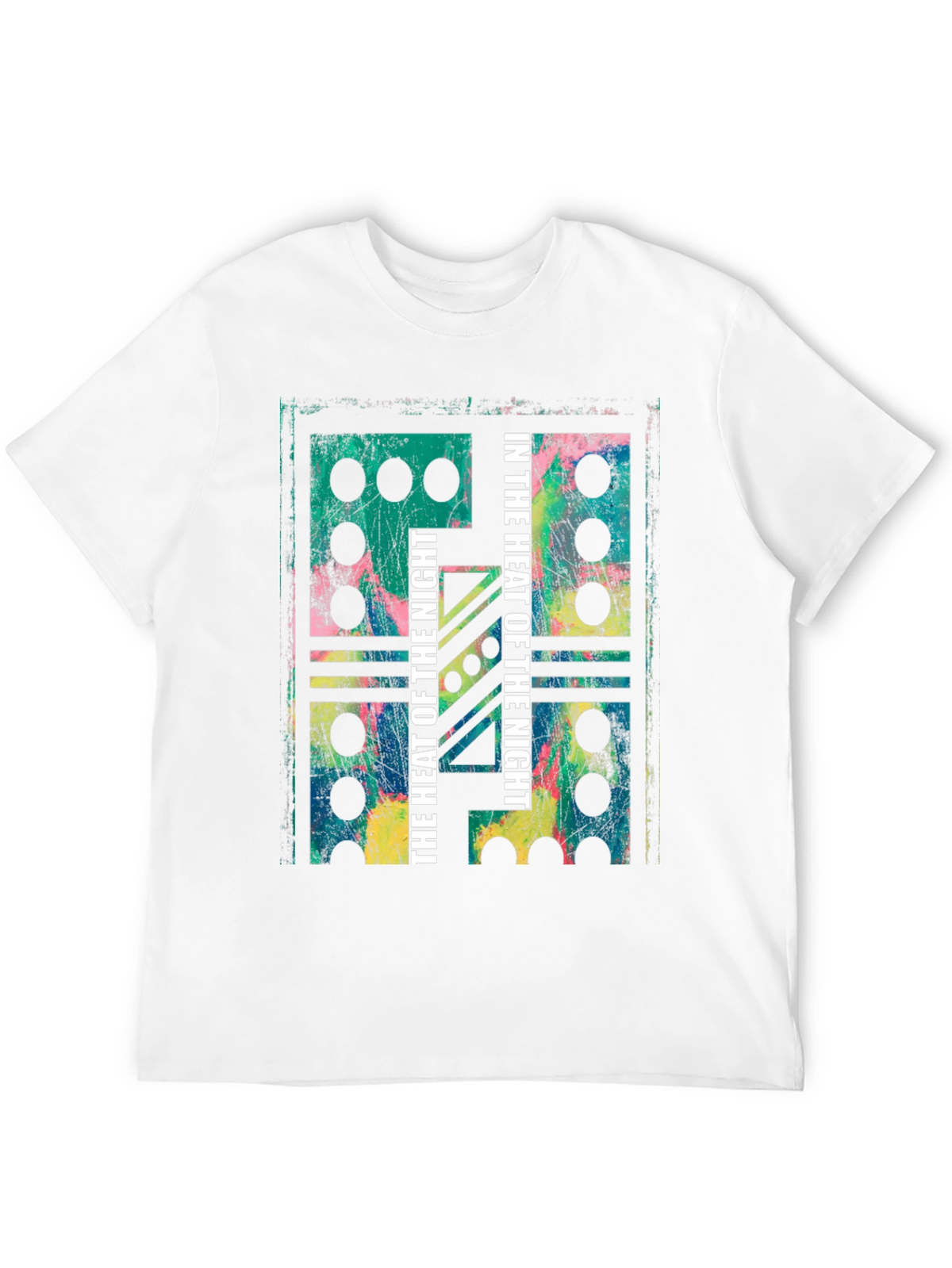 In the Heat of the Night T-Shirt