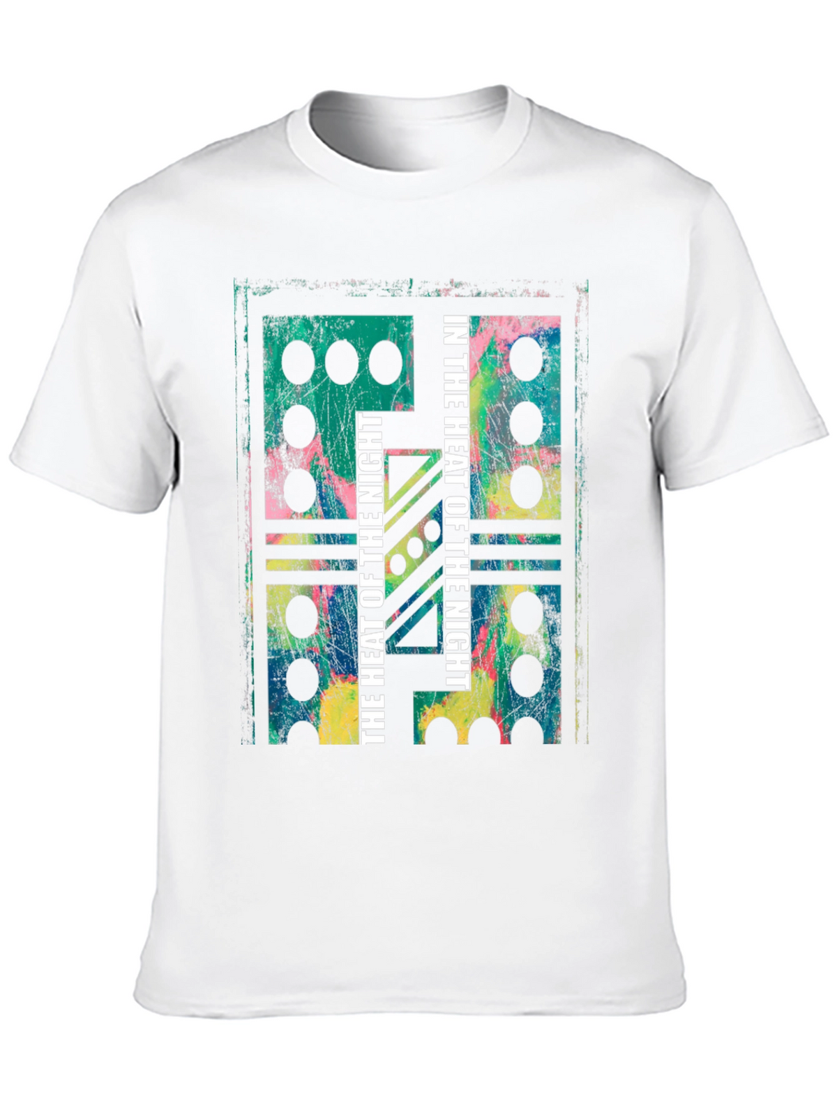 In the Heat of the Night T-Shirt