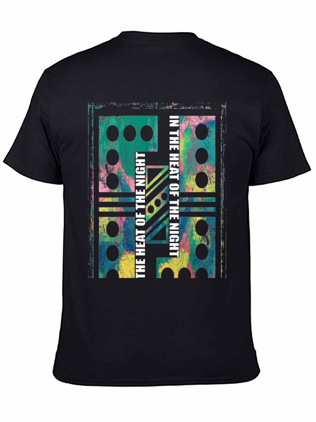 In the Heat of the Night T-Shirt
