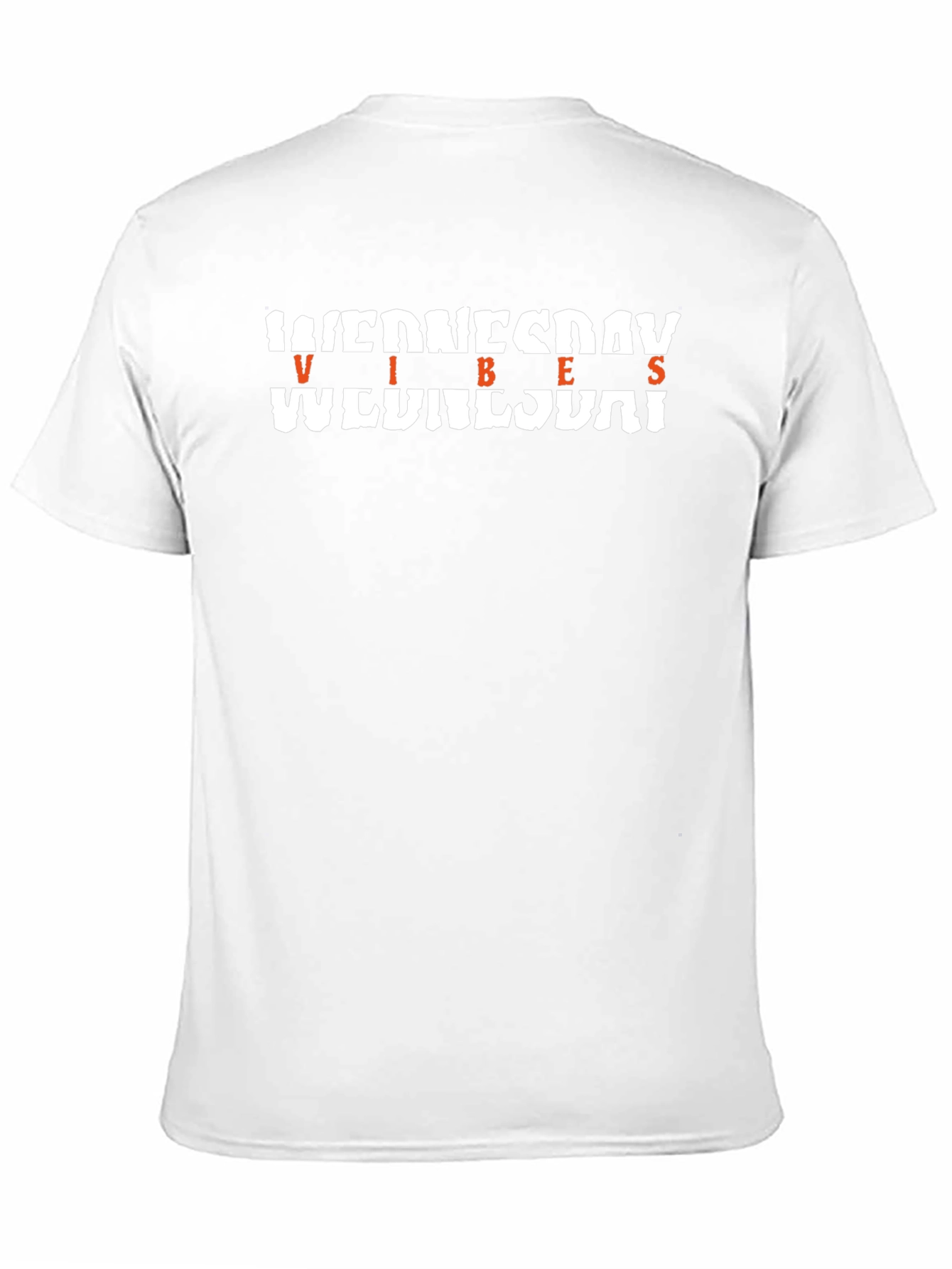 Wednesday Vibes T-Shirt
