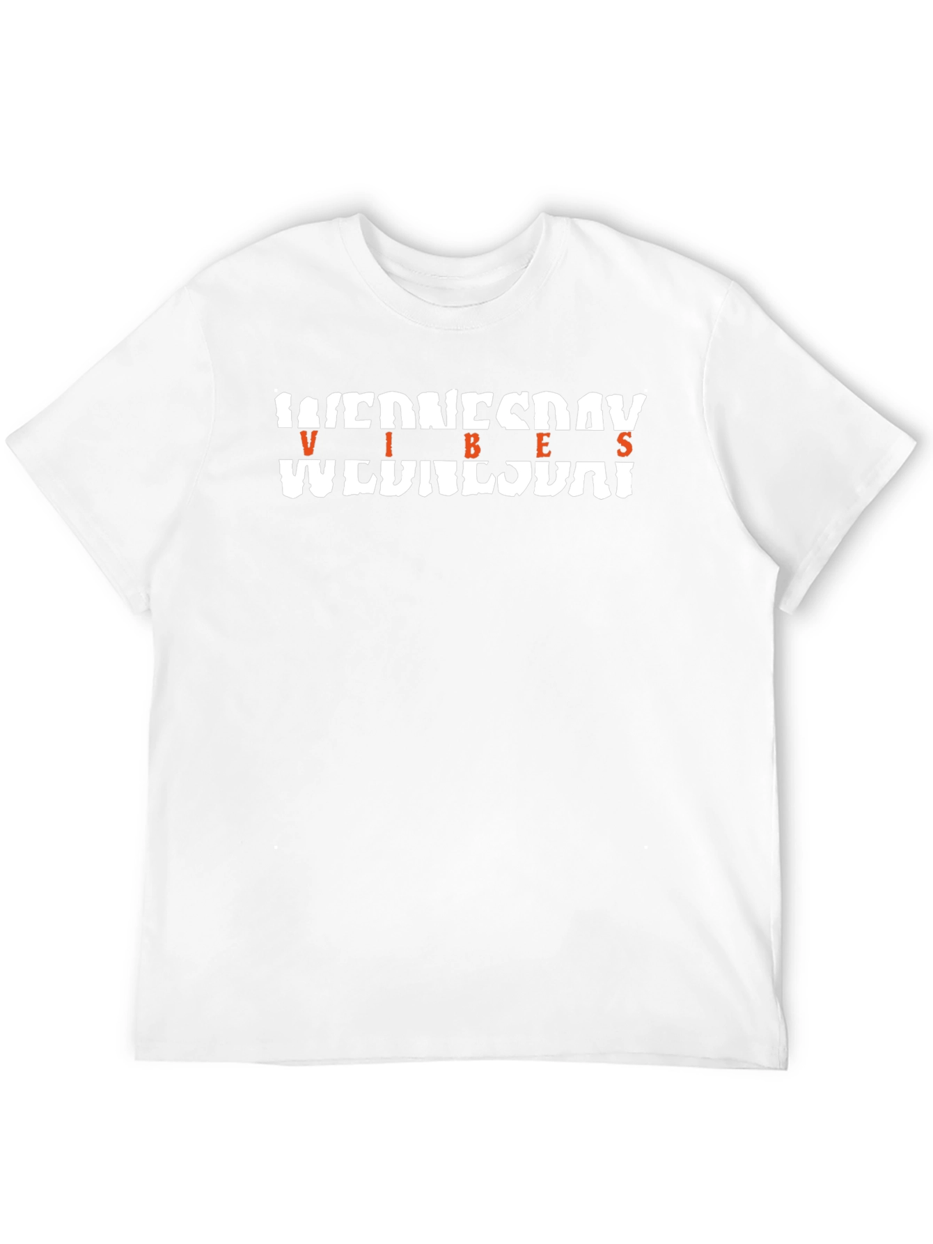 Wednesday Vibes T-Shirt