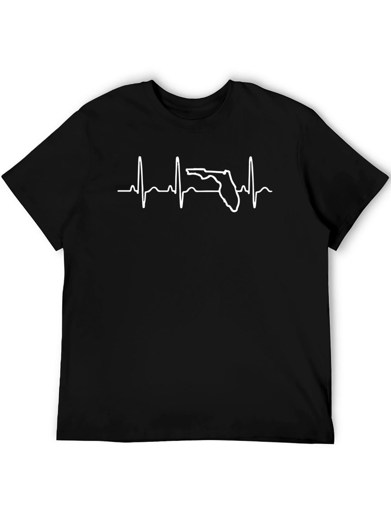 Florida Heartbeat T-Shirt