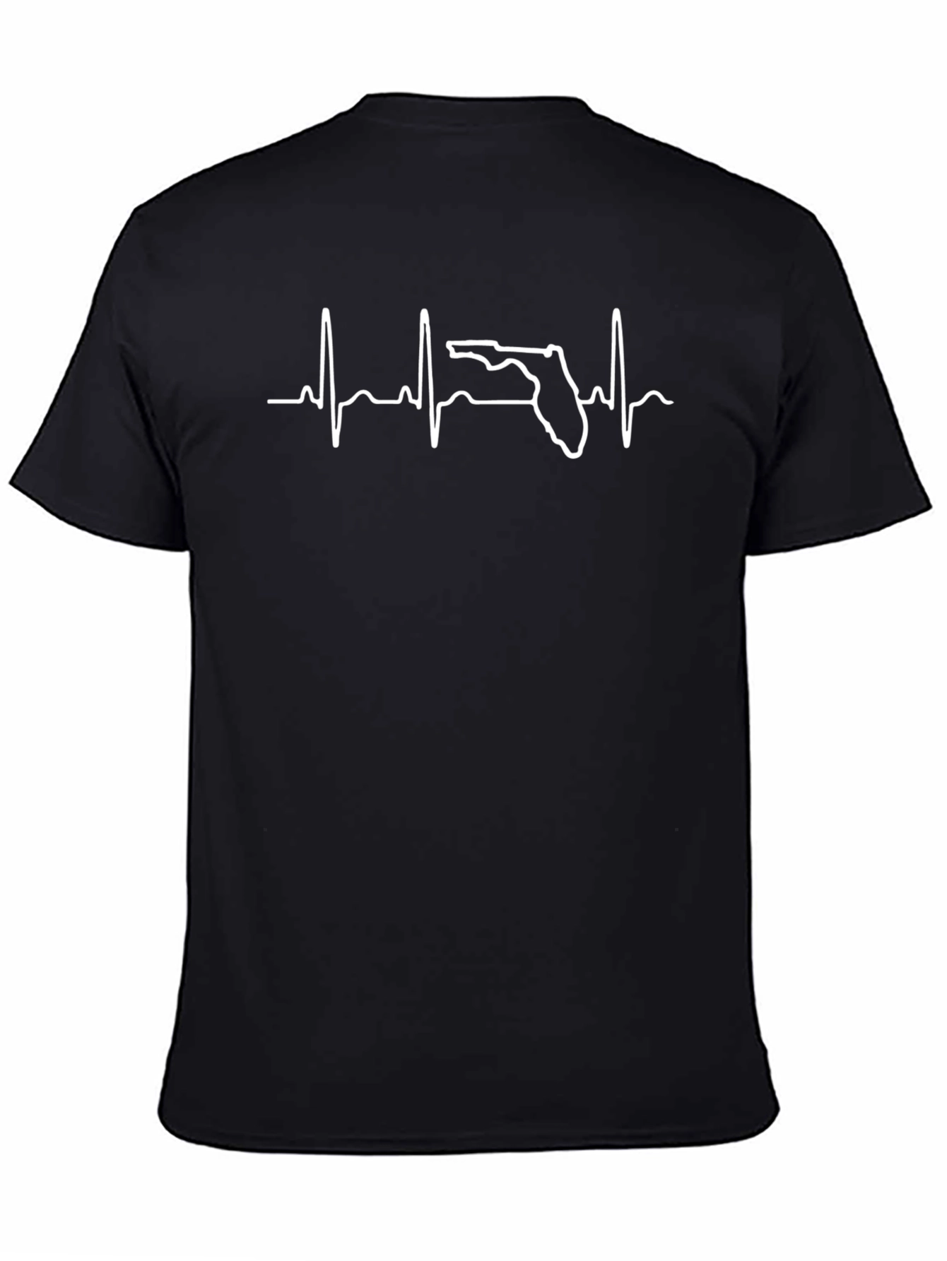 Florida Heartbeat T-Shirt