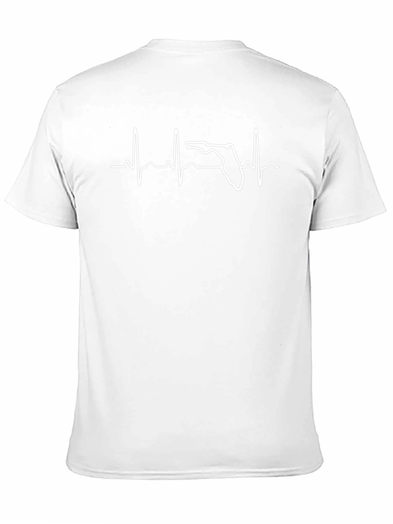 Florida Heartbeat T-Shirt