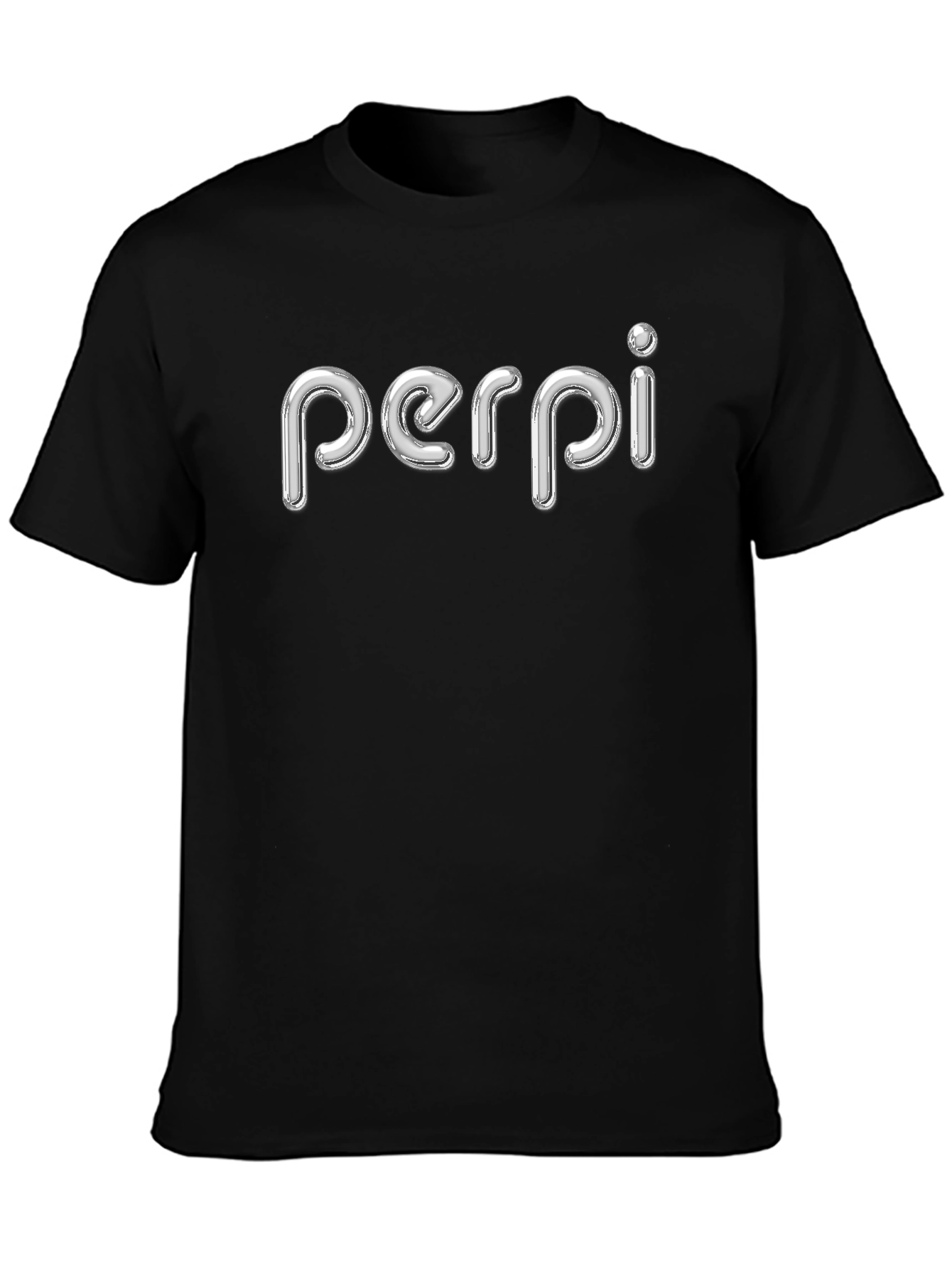 Perpi T-Shirt - Cool Graphic Tee