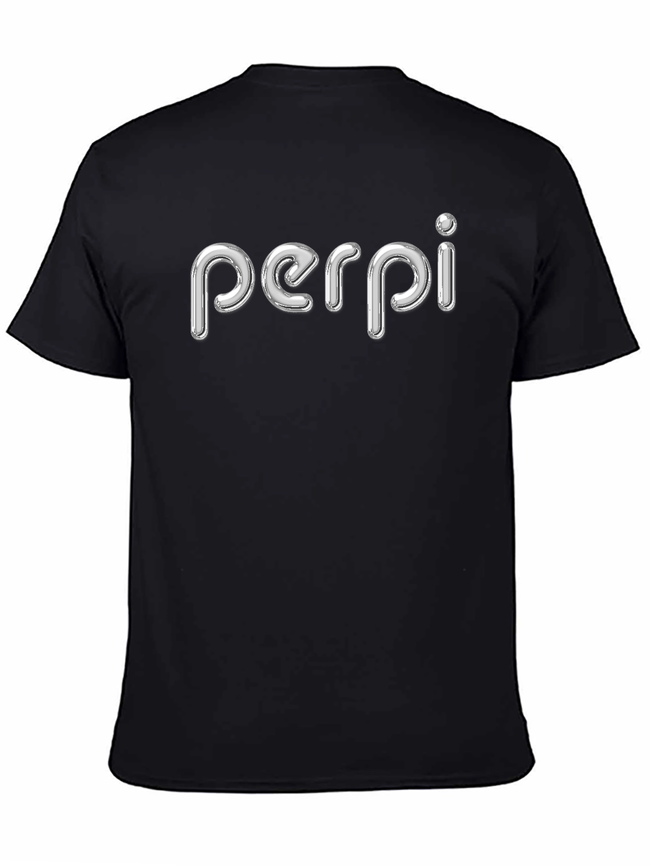 Perpi T-Shirt - Cool Graphic Tee