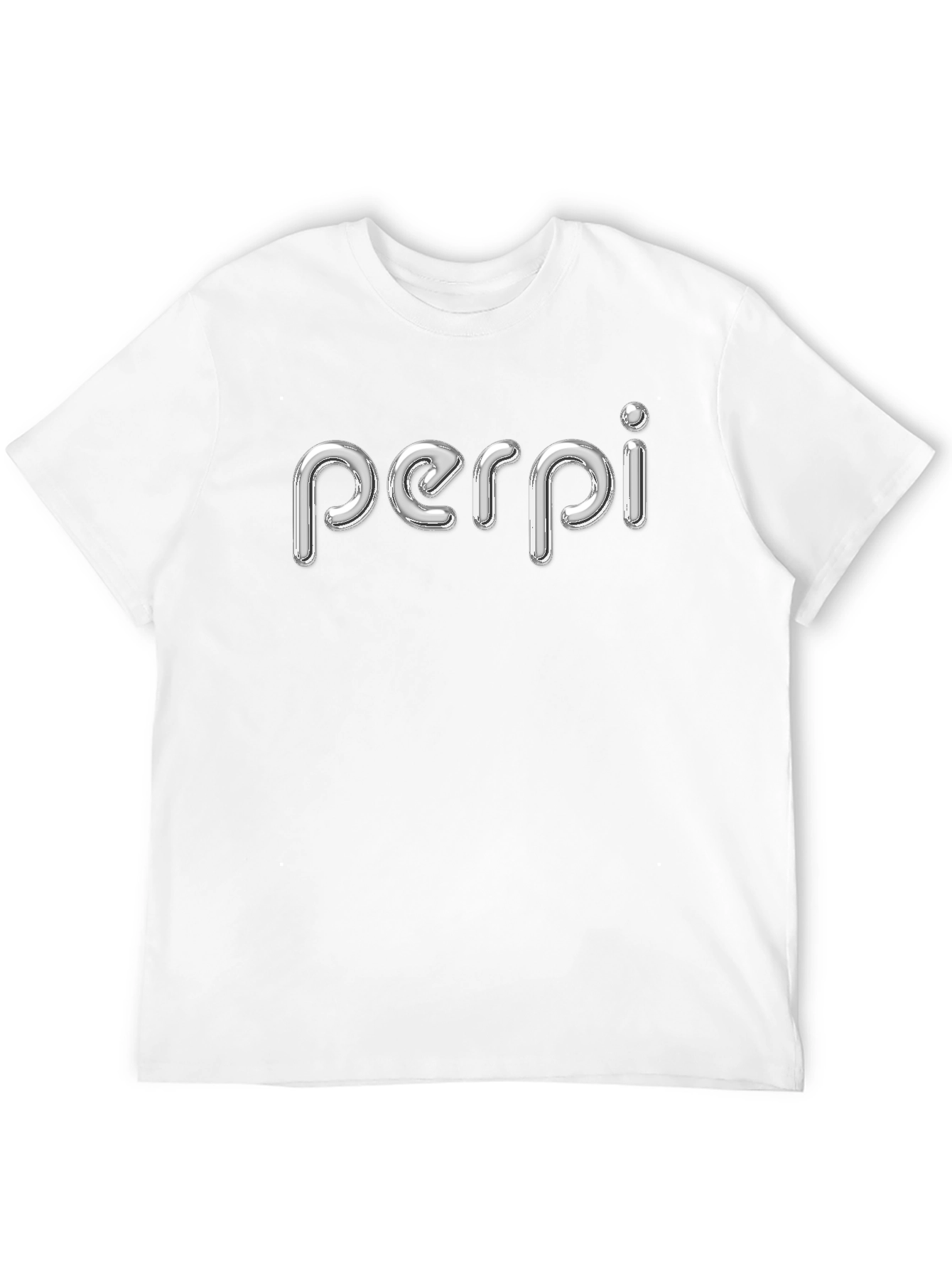Perpi T-Shirt - Cool Graphic Tee